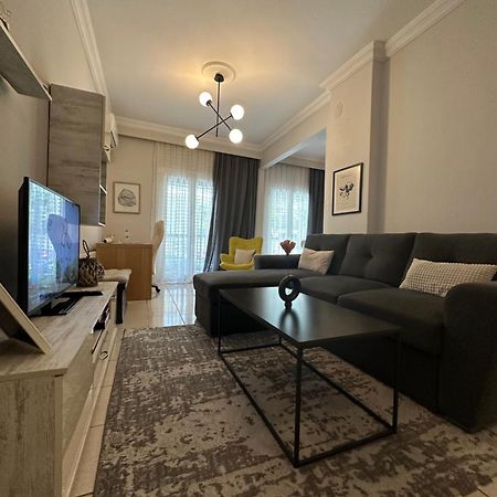 Mellia Home Thessaloniki Exterior foto