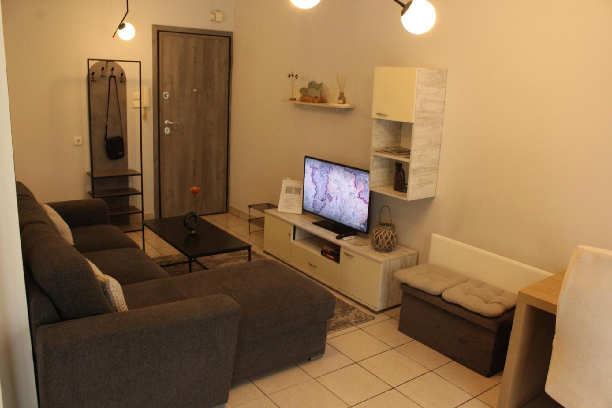 Mellia Home Thessaloniki Exterior foto